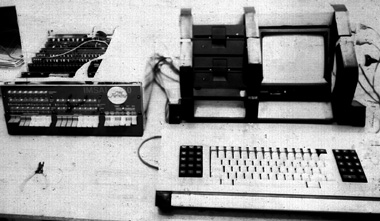 Ariel Imsai and floppy drives 1975