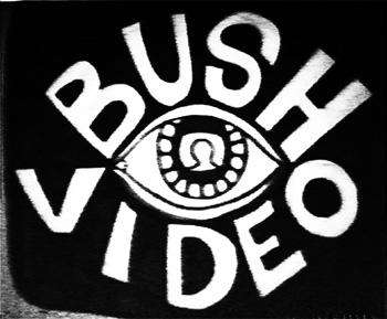 Bush Video Logo