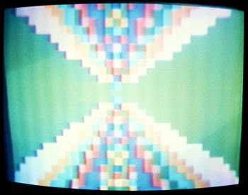 Video Art 1970s
