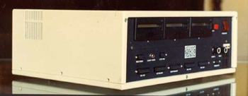 Shadow Micro Systems Computer 1982